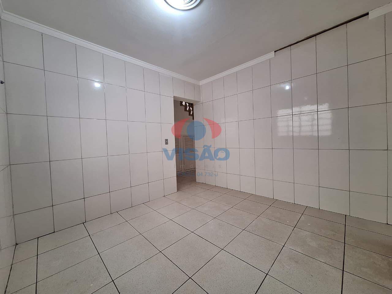 Casa - Sobrado para aluguel no Cidade Nova: