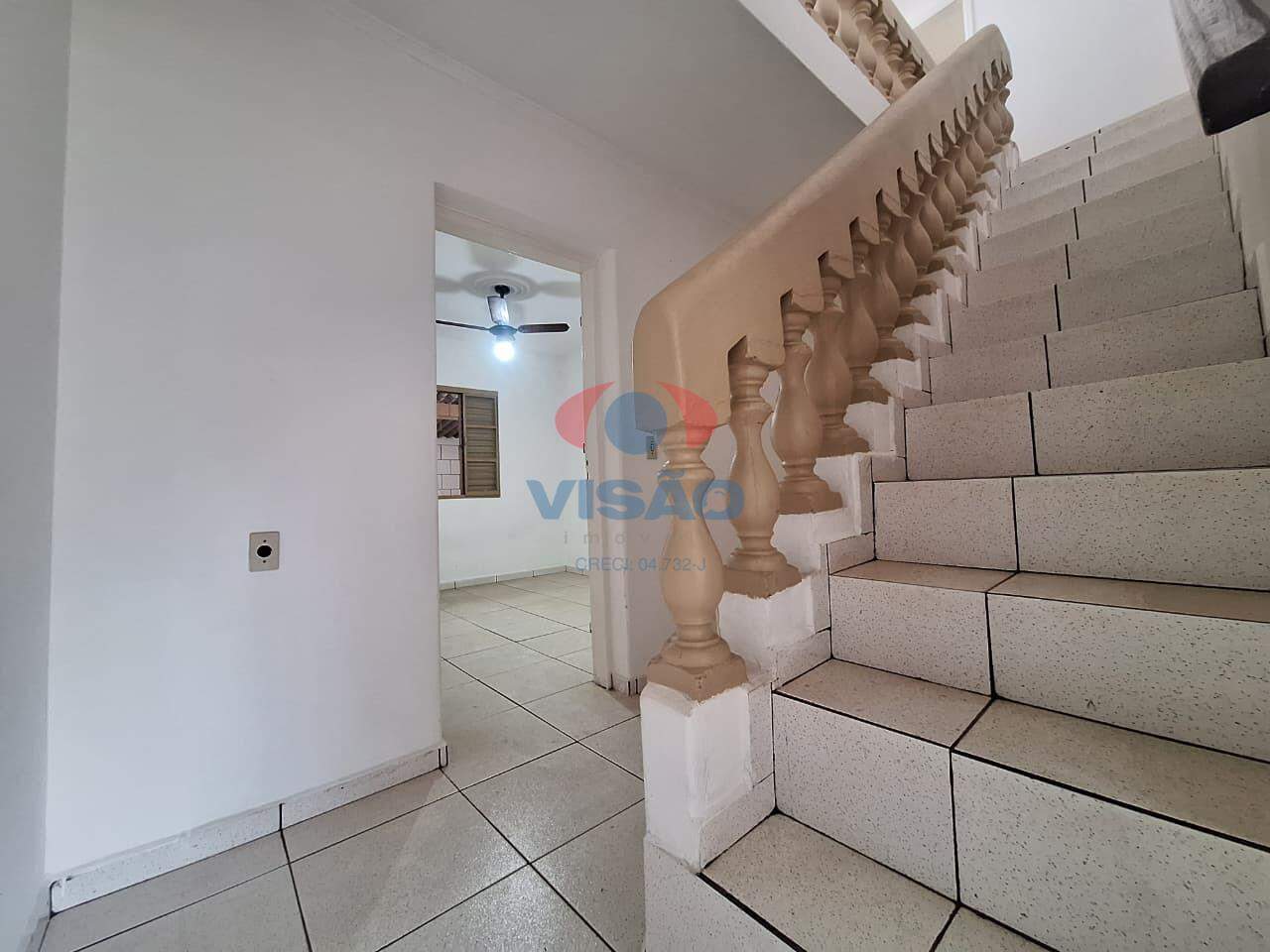Casa - Sobrado para aluguel no Cidade Nova: