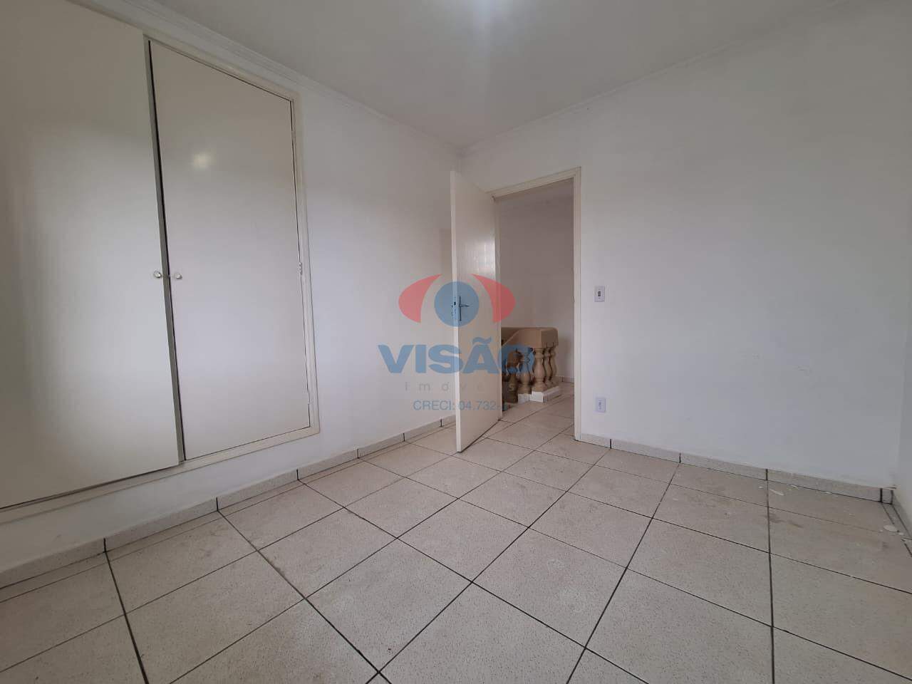 Casa - Sobrado para aluguel no Cidade Nova: