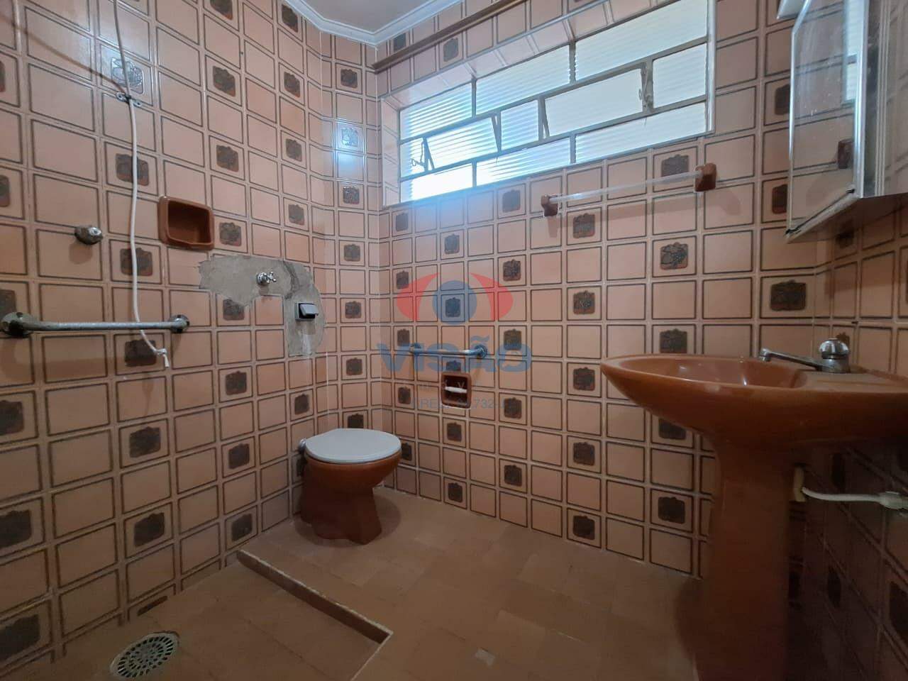 Casa - Sobrado para aluguel no Cidade Nova: