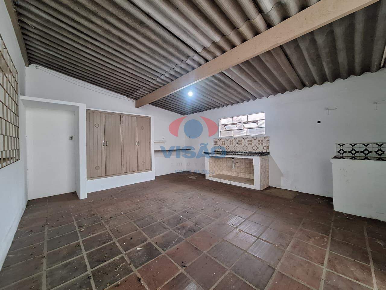 Casa - Sobrado para aluguel no Cidade Nova: