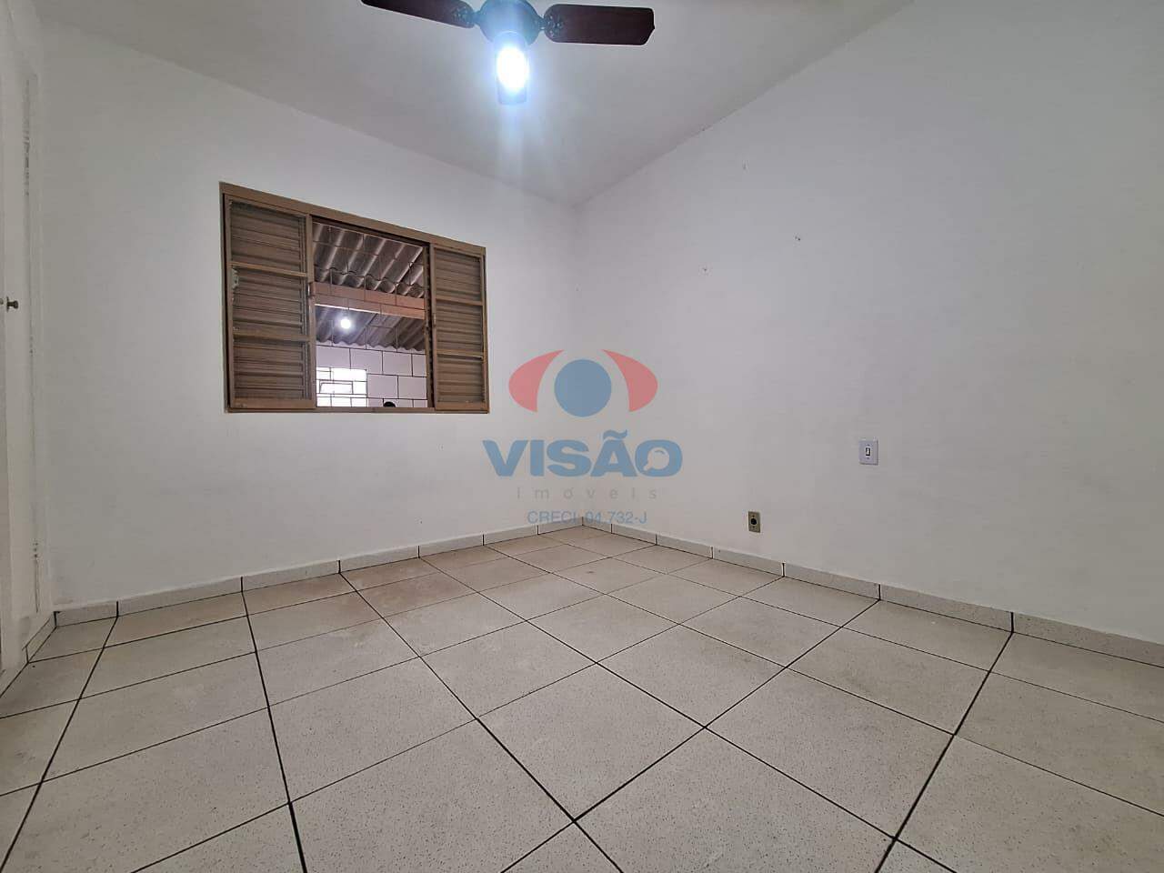 Casa - Sobrado para aluguel no Cidade Nova: