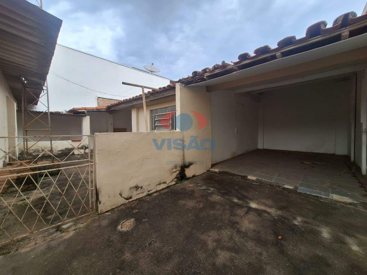 Casa - Sobrado para aluguel no Cidade Nova:
