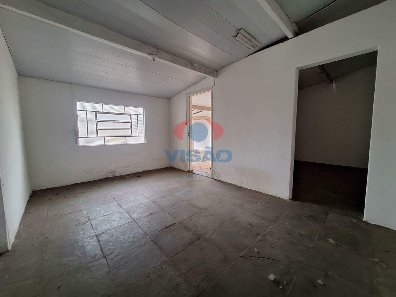 Casa - Sobrado para aluguel no Cidade Nova: