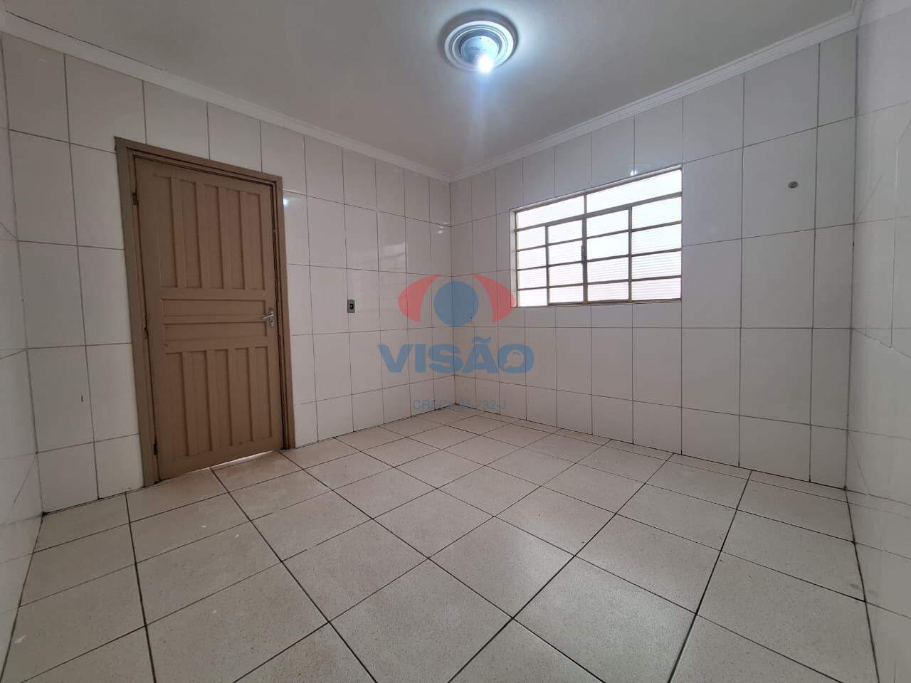 Casa - Sobrado para aluguel no Cidade Nova: