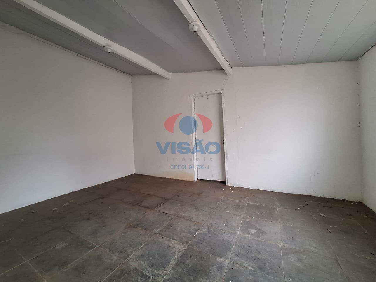 Casa - Sobrado para aluguel no Cidade Nova: