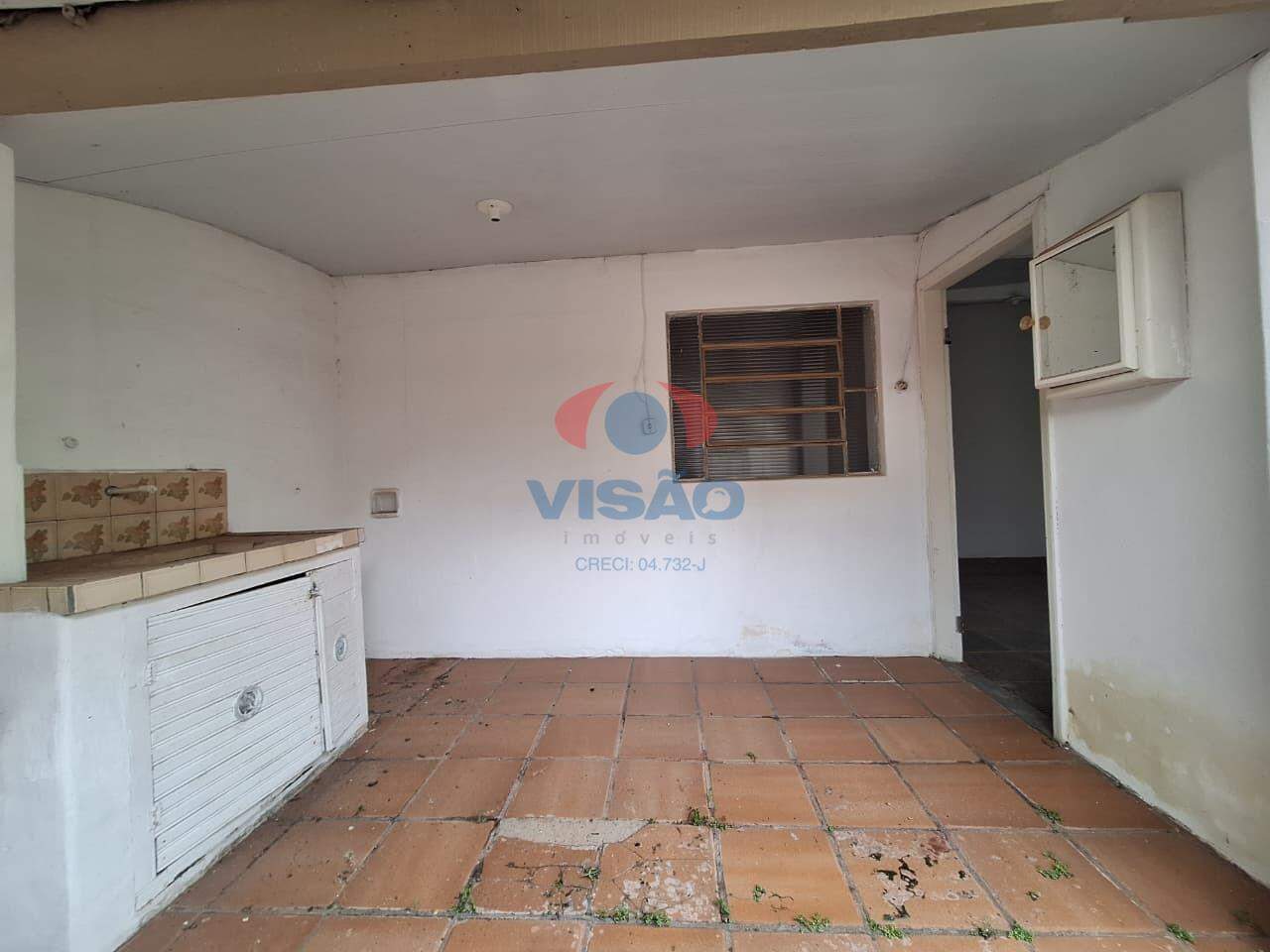 Casa - Sobrado para aluguel no Cidade Nova: