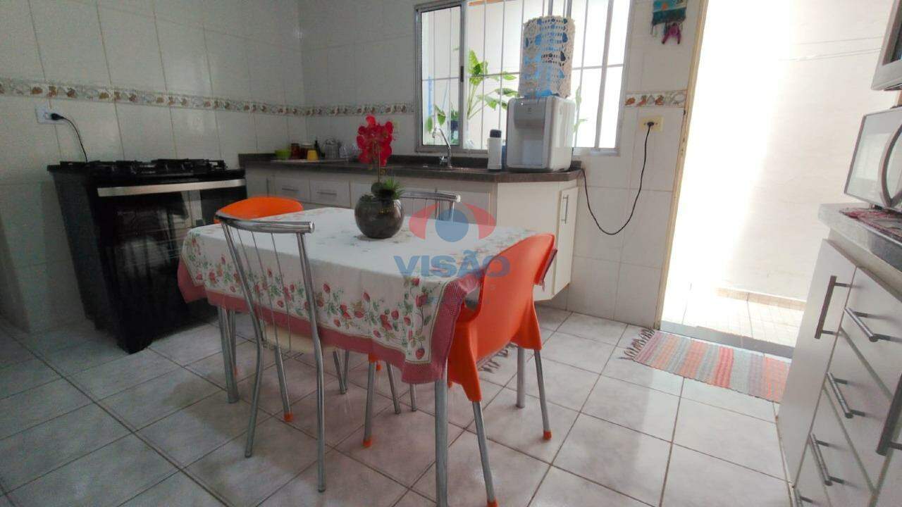 Casa à venda no Jardim Morada do Sol: 
