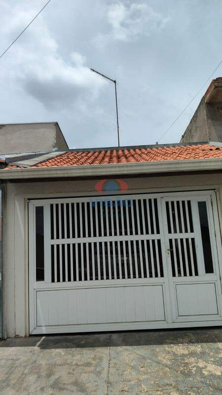 Casa à venda no Jardim Morada do Sol: 
