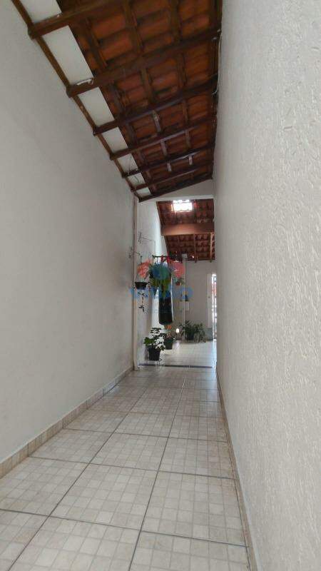Casa à venda no Jardim Morada do Sol: 