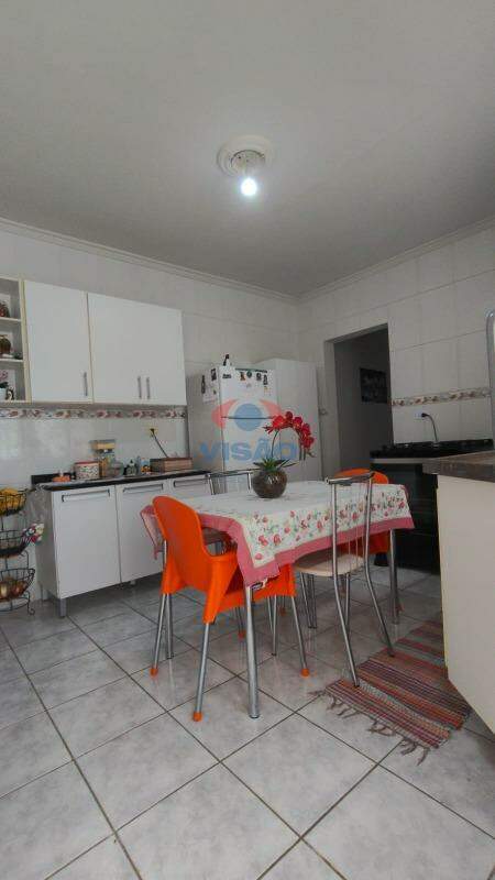 Casa à venda no Jardim Morada do Sol: 
