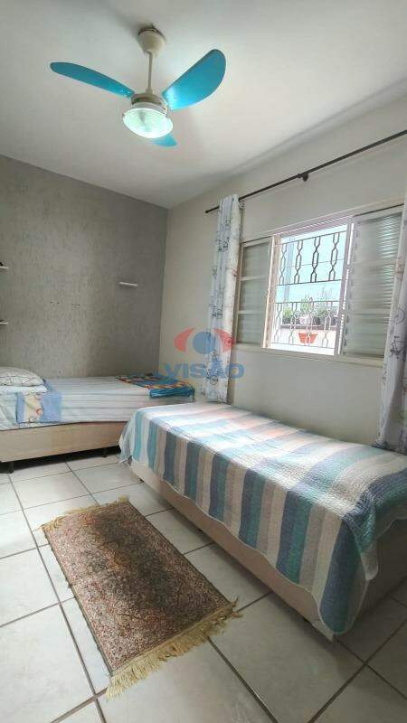 Casa à venda no Jardim Morada do Sol: 