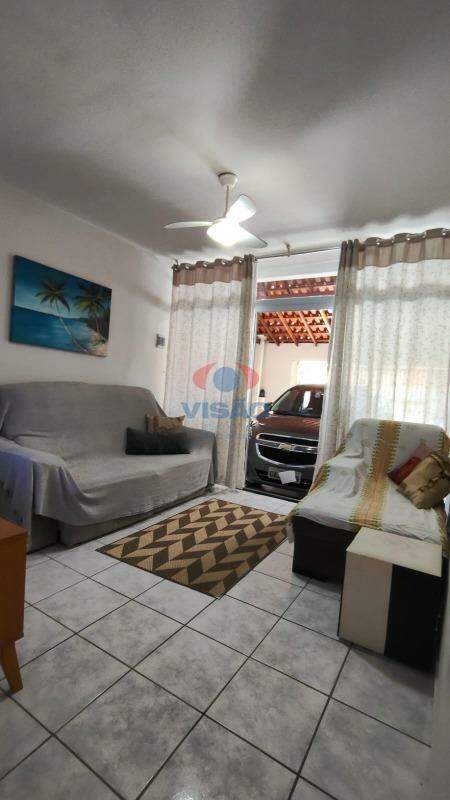 Casa à venda no Jardim Morada do Sol: 