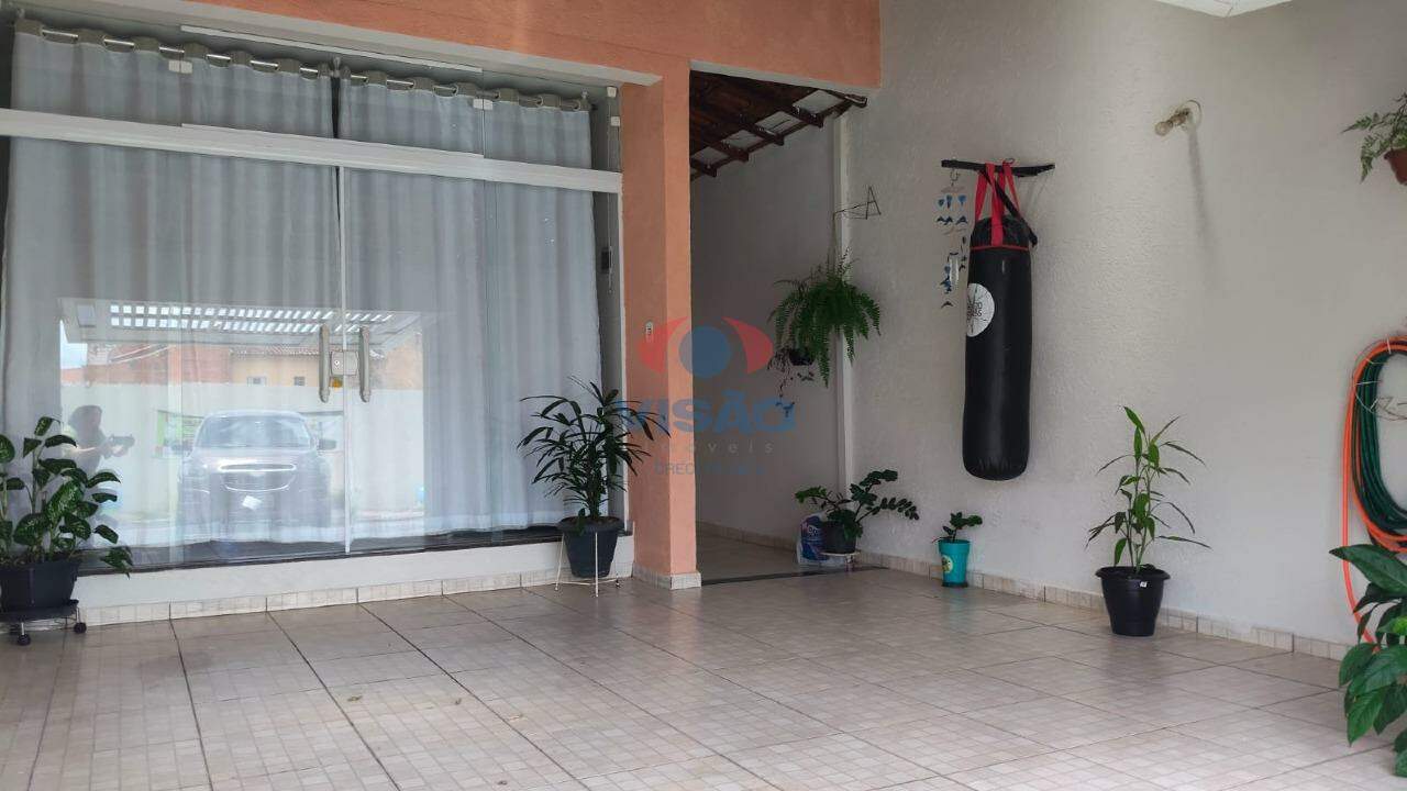 Casa à venda no Jardim Morada do Sol: 