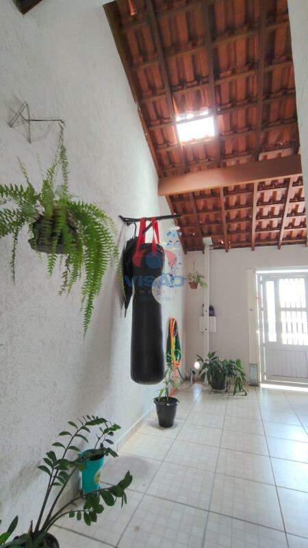 Casa à venda no Jardim Morada do Sol: 