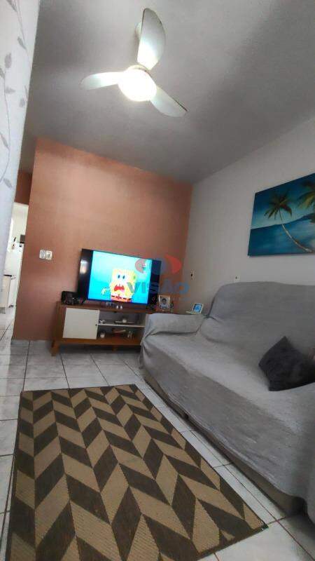 Casa à venda no Jardim Morada do Sol: 