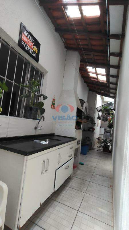 Casa à venda no Jardim Morada do Sol: 