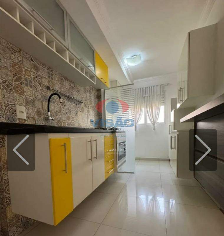 Apartamento à venda no Jardim Alice: 