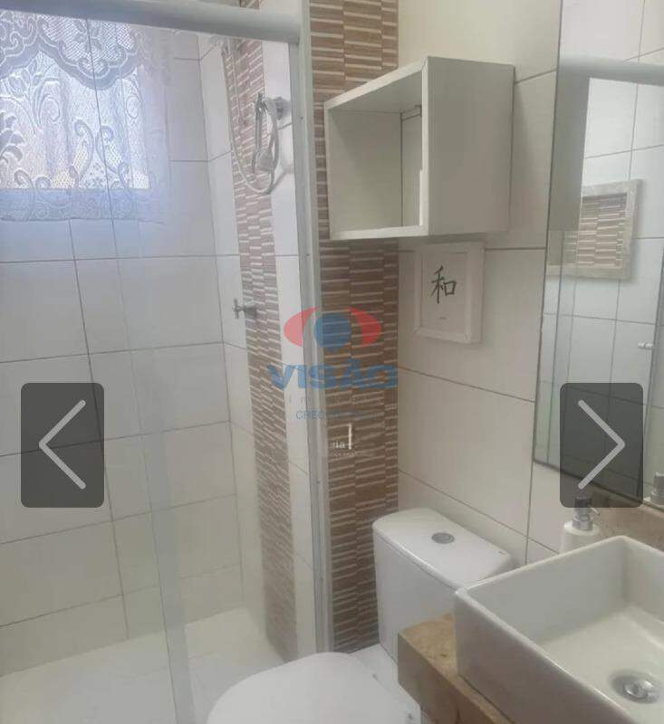 Apartamento à venda no Jardim Alice: 
