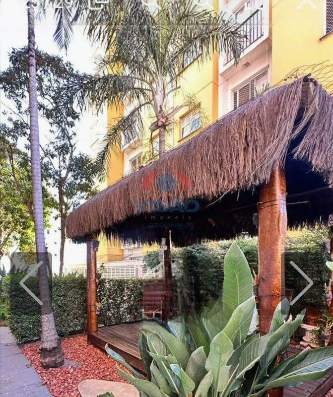 Apartamento à venda no Jardim Alice: 