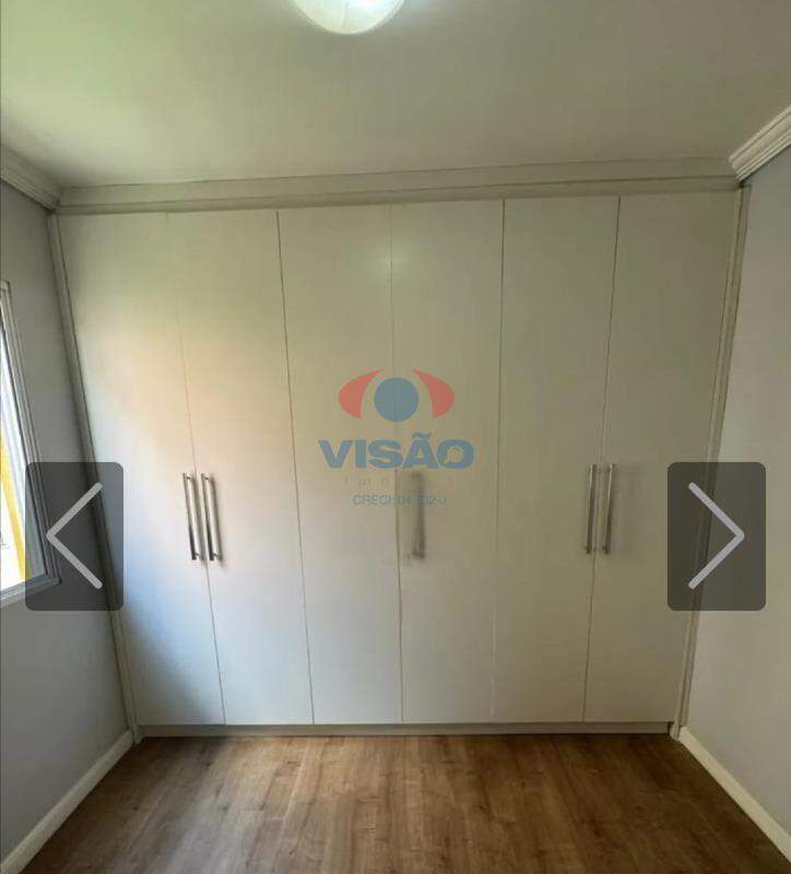 Apartamento à venda no Jardim Alice: 