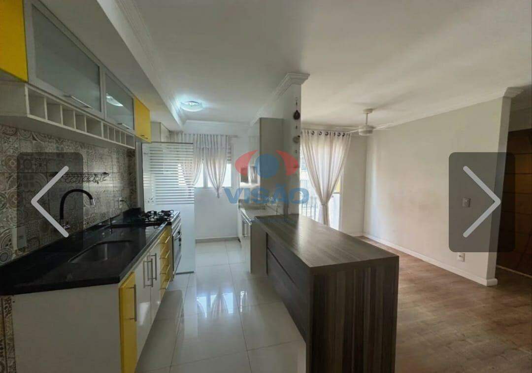 Apartamento à venda no Jardim Alice: 