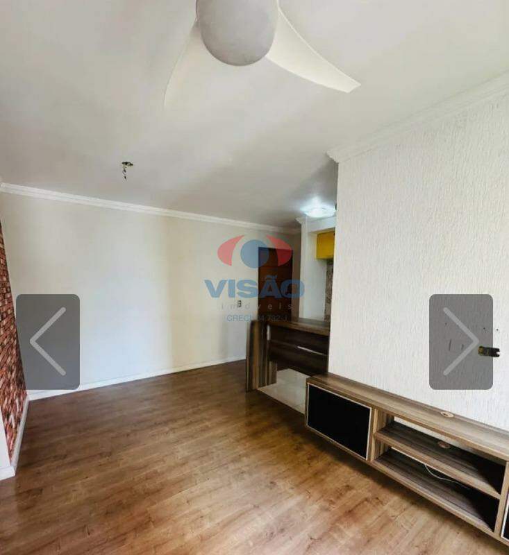 Apartamento à venda no Jardim Alice: 