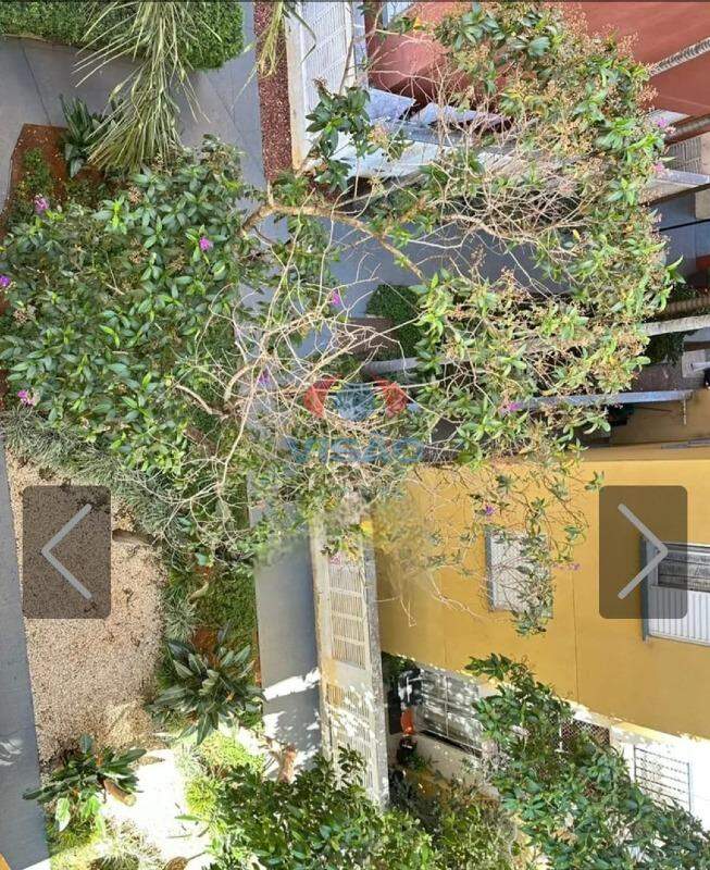 Apartamento à venda no Jardim Alice: 