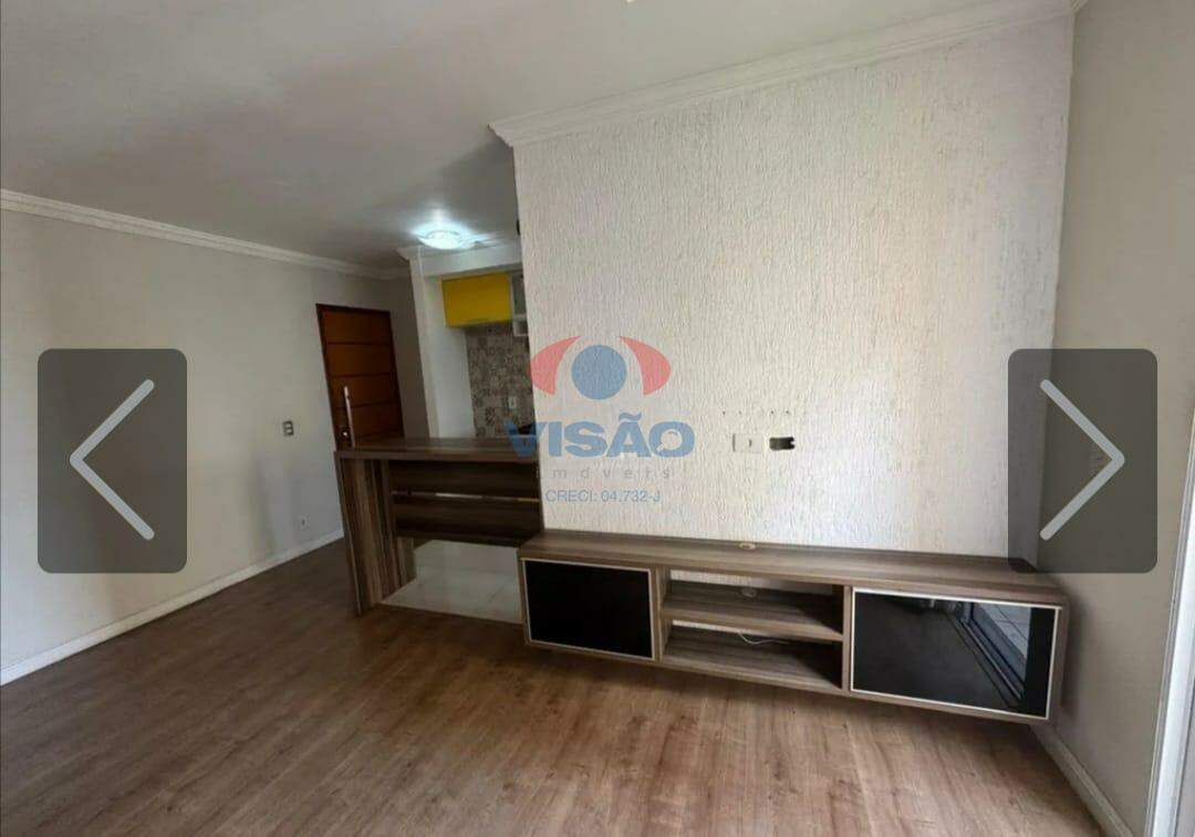 Apartamento à venda no Jardim Alice: 