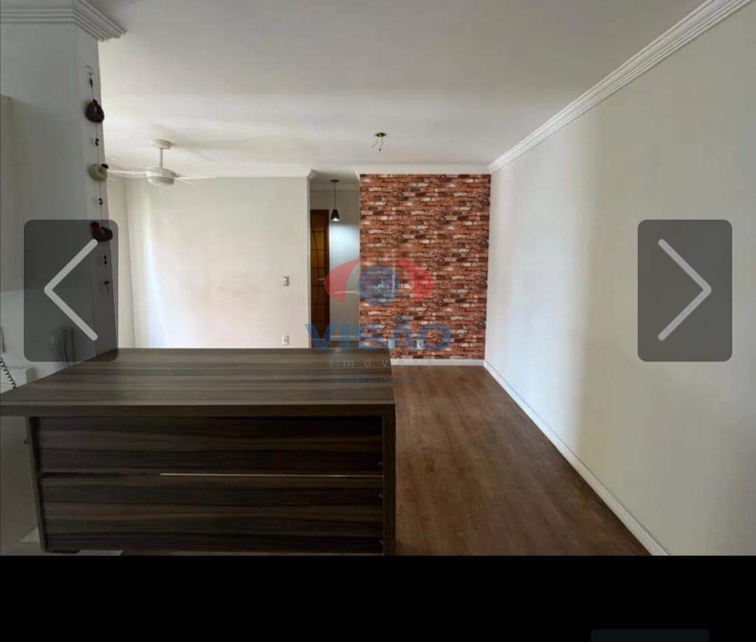 Apartamento à venda no Jardim Alice: 