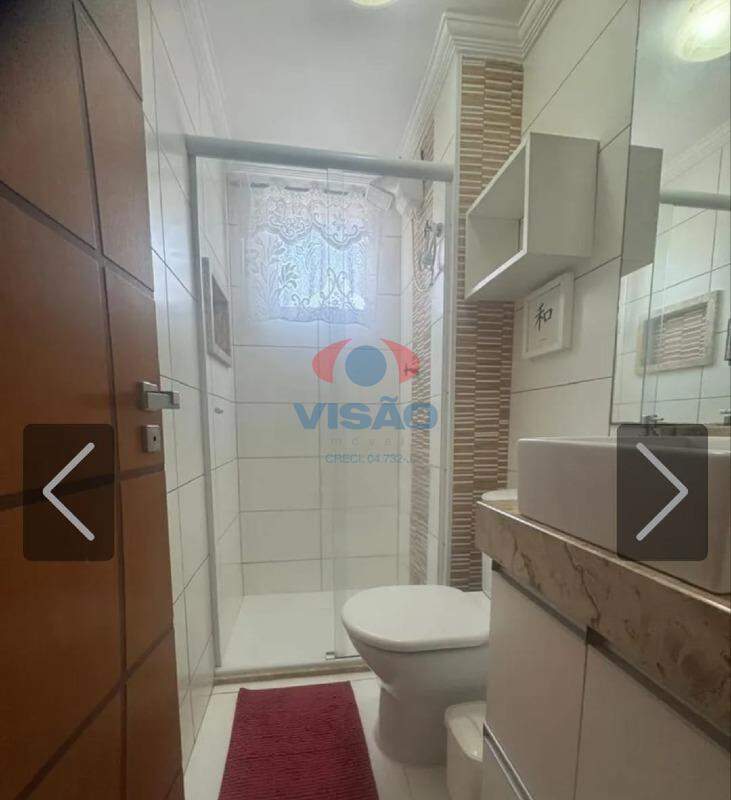 Apartamento à venda no Jardim Alice: 