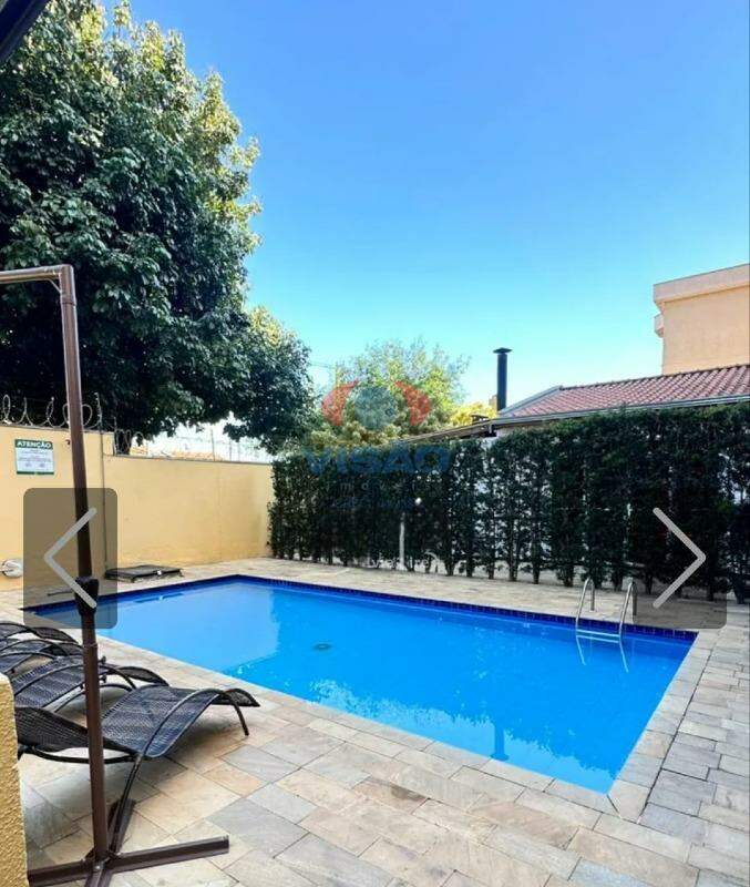 Apartamento à venda no Jardim Alice: 