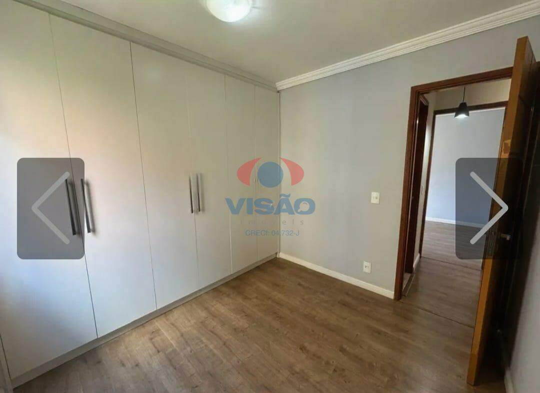 Apartamento à venda no Jardim Alice: 