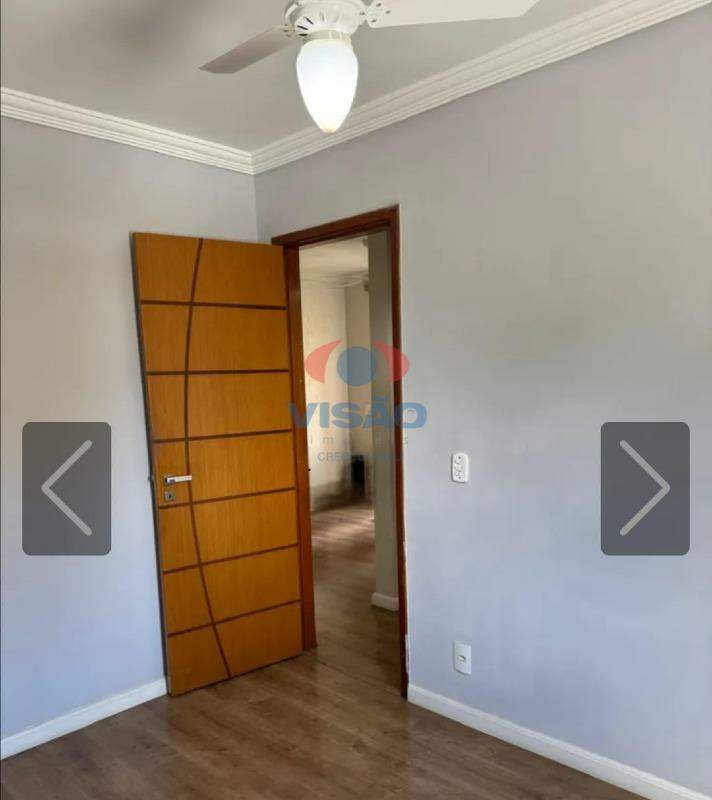 Apartamento à venda no Jardim Alice: 
