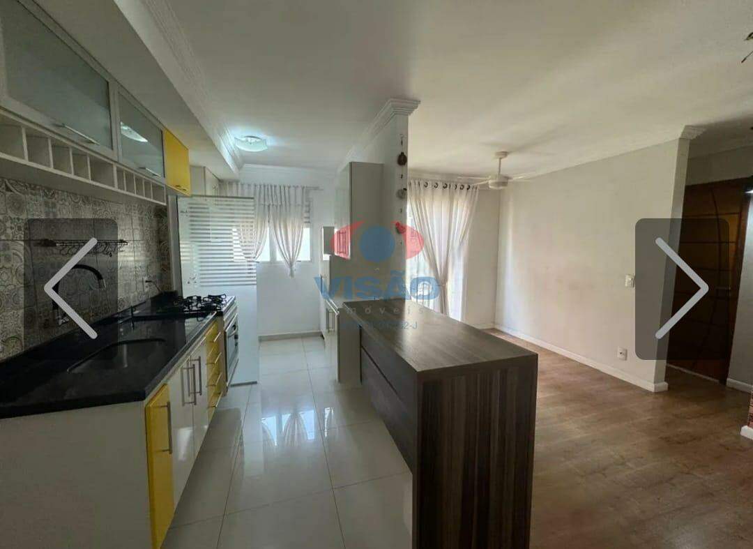 Apartamento à venda no Jardim Alice: 