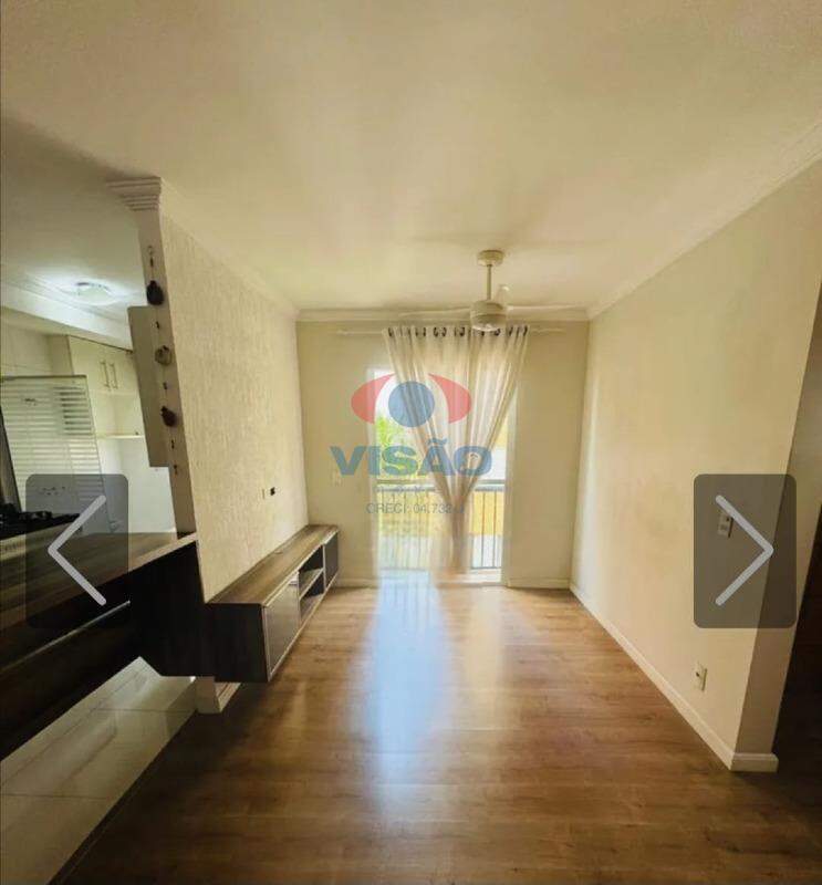 Apartamento à venda no Jardim Alice: 