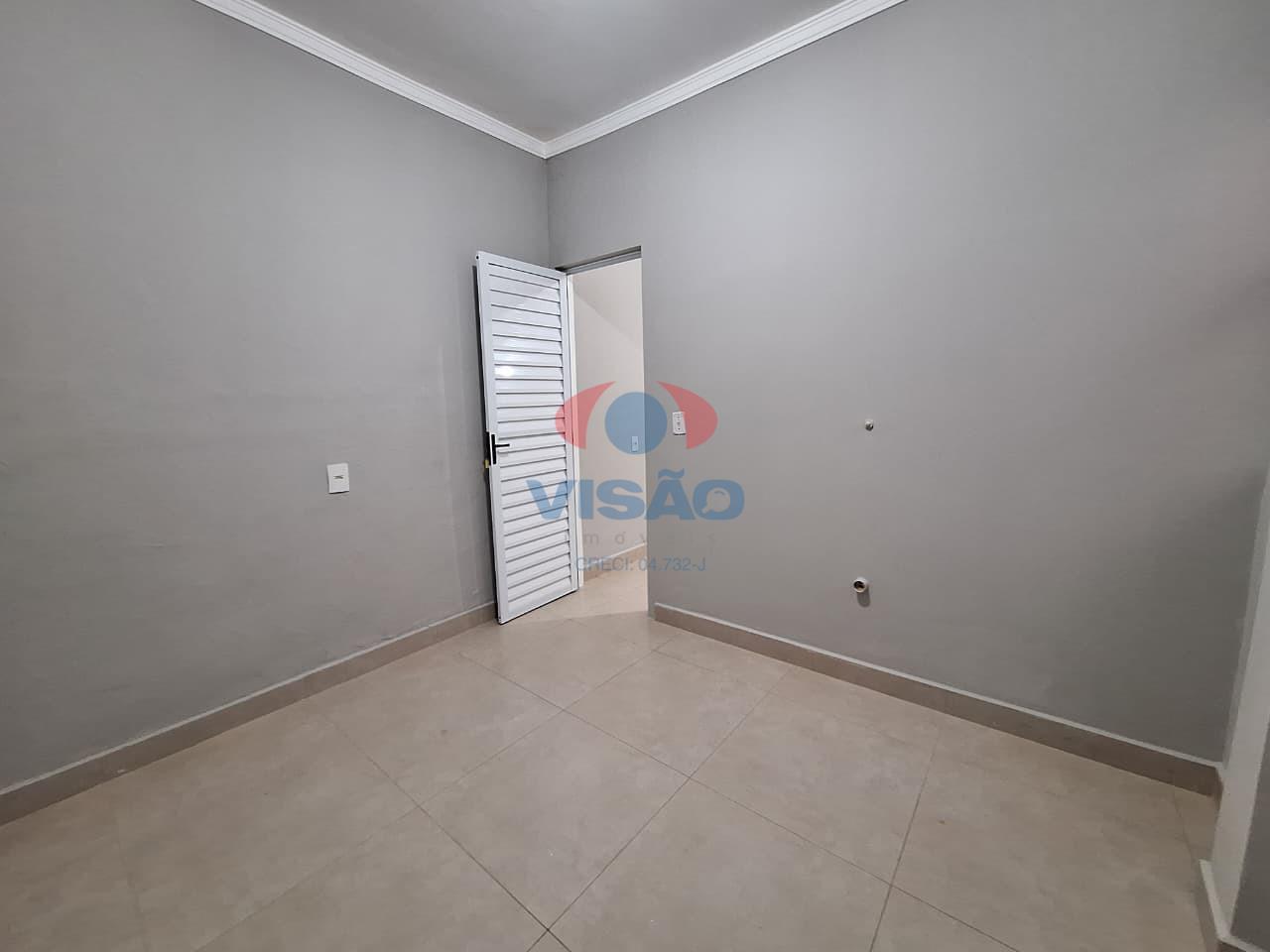 Apartamento - Kitnet para aluguel no Jardim Morada do Sol: 