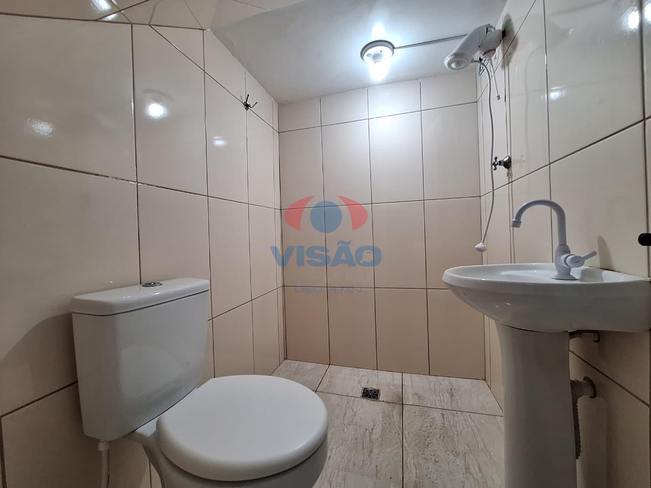 Apartamento - Kitnet para aluguel no Jardim Morada do Sol: 