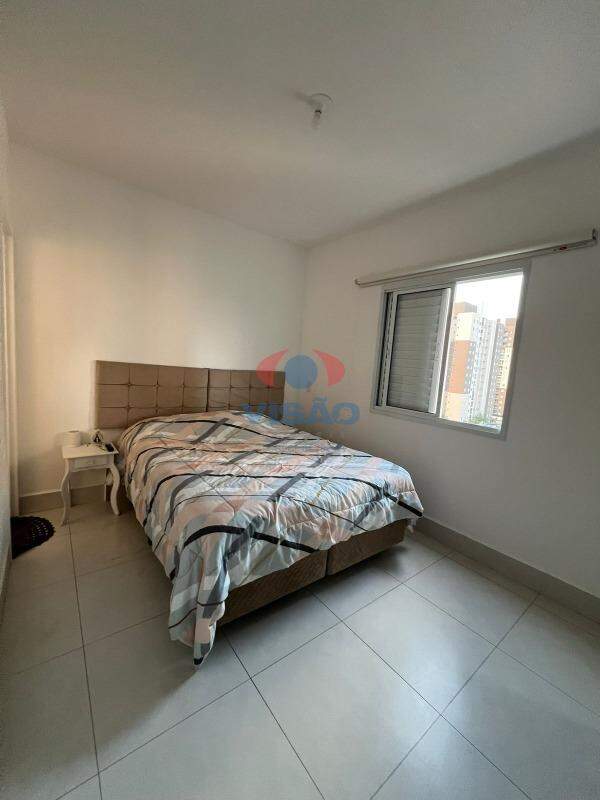 Apartamento à venda no Jardim Santiago: