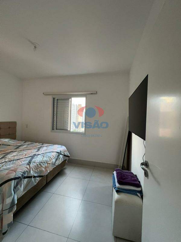 Apartamento à venda no Jardim Santiago: