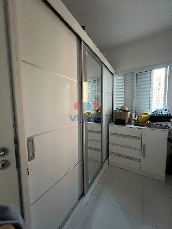 Apartamento à venda no Jardim Santiago: