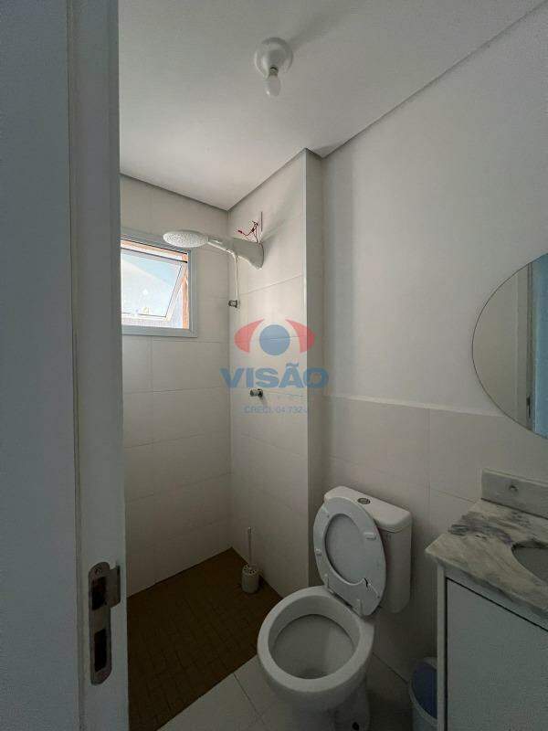 Apartamento à venda no Jardim Santiago: