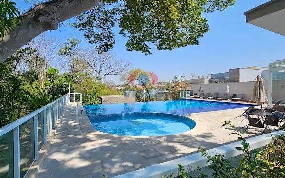 Apartamento à venda no Jardim Santiago: