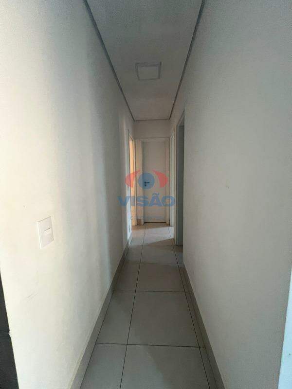 Apartamento à venda no Jardim Santiago: