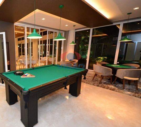Apartamento à venda no Jardim Santiago: