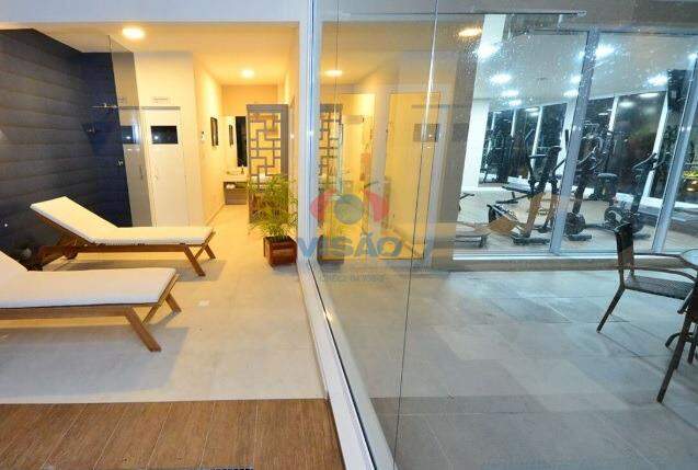 Apartamento à venda no Jardim Santiago: