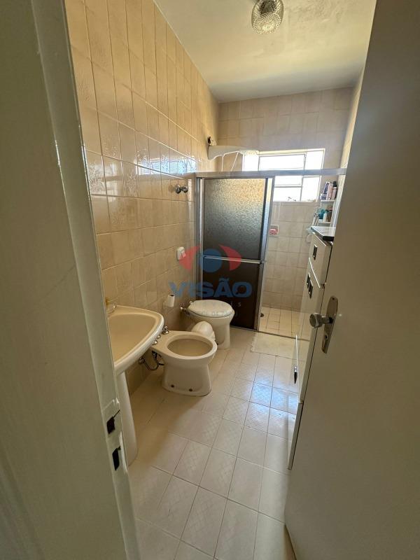 Casa - Sobrado à venda no Centro: