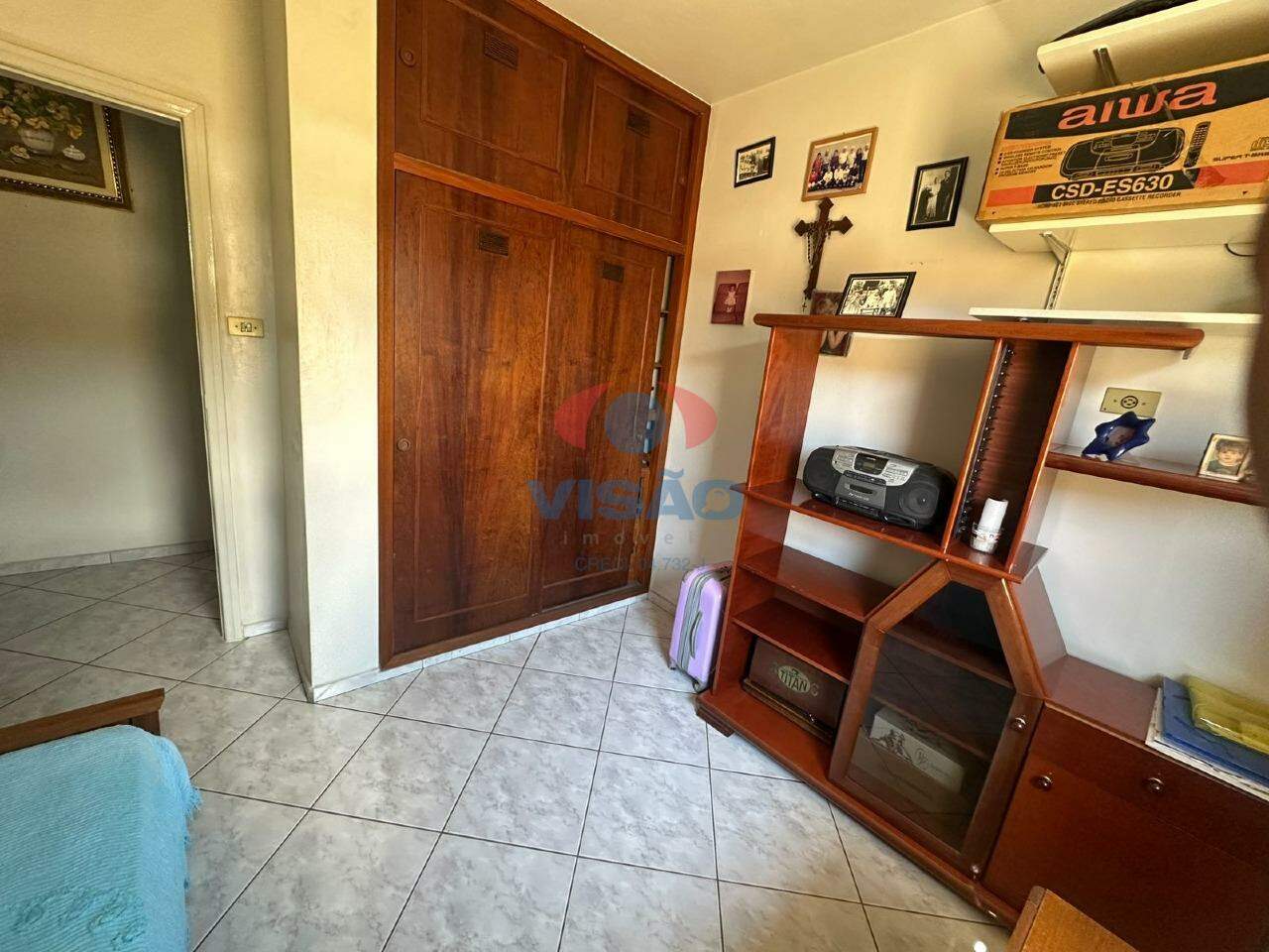 Casa - Sobrado à venda no Centro: