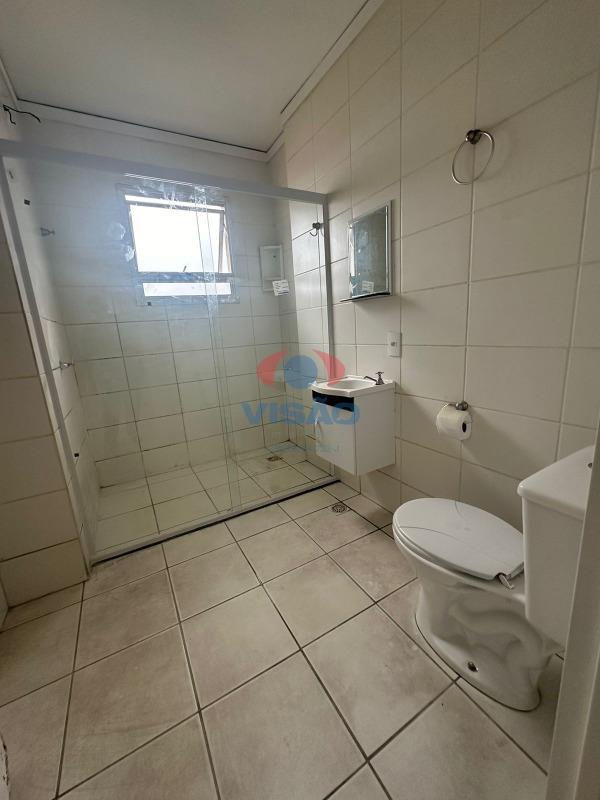 Apartamento para aluguel no Parque Campo Bonito: 