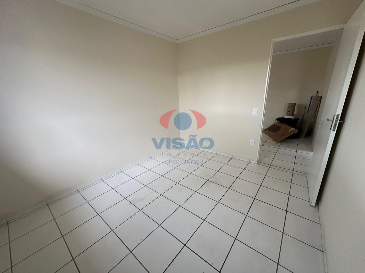 Apartamento para aluguel no Parque Campo Bonito: 